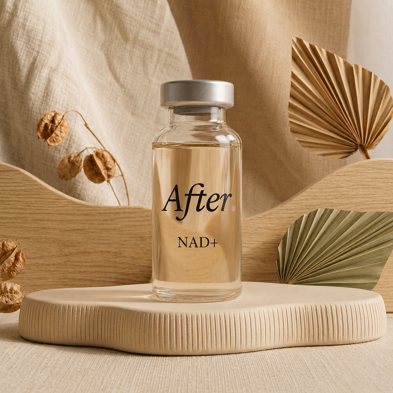 NAD+ injectable